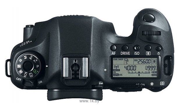 Фотографии Canon EOS 6D Kit