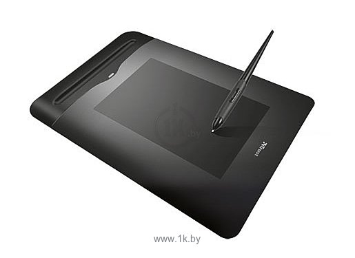 Фотографии Trust eBrush Widescreen Tablet (17939)