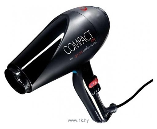 Фотографии GA.MA Pluma Compact 4500 Ion (A11.PLUMACOMPIONSD)