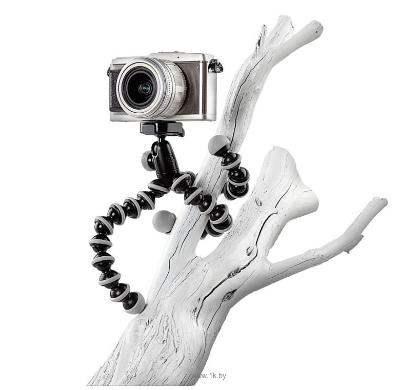 Фотографии Joby Gorillapod Hybrid