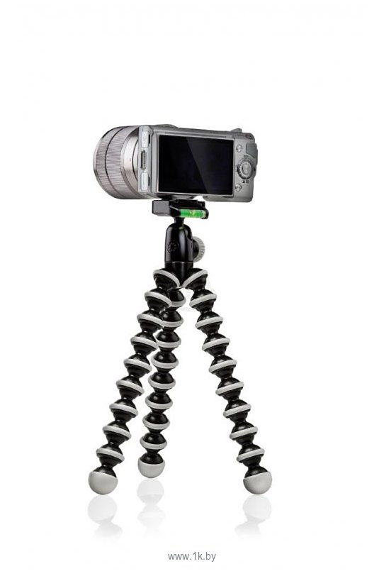 Фотографии Joby Gorillapod Hybrid