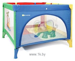 Фотографии Kinderkraft Play