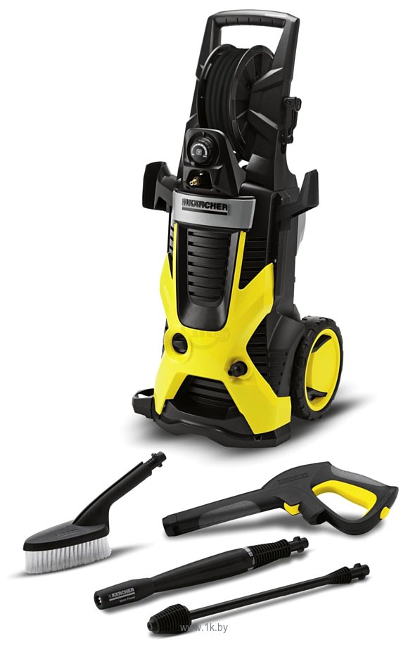 Фотографии Karcher K 7.700