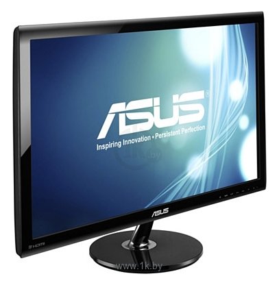 Фотографии ASUS VS278H