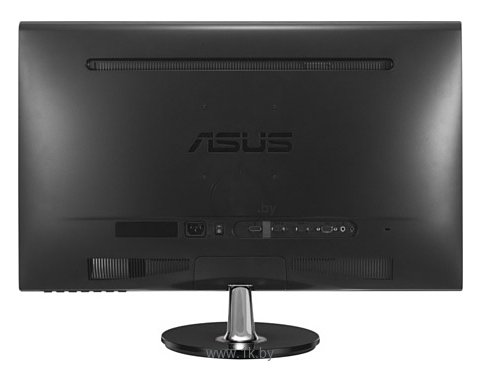 Фотографии ASUS VS278H