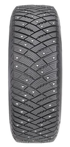 Фотографии Goodyear UltraGrip Ice Arctic 195/60 R15 88T