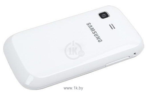 Фотографии Samsung S5302 Galaxy Pocket Duos