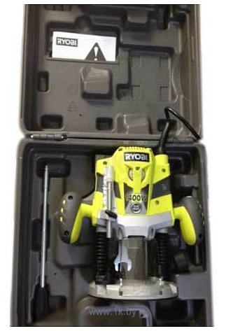 Фотографии RYOBI ERT1400RV