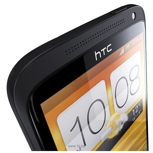 Фотографии HTC One X+