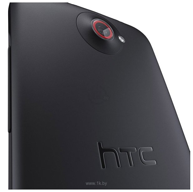 Фотографии HTC One X+