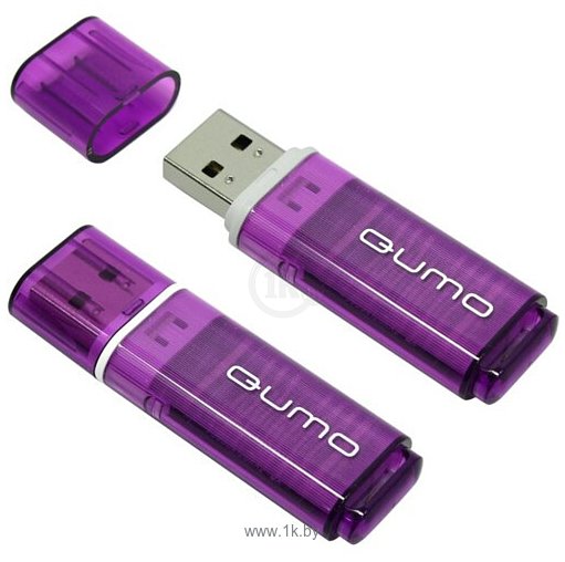 Фотографии Qumo Optiva OFD-01 64Gb