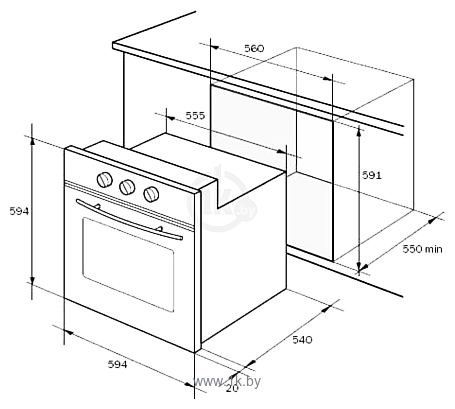 Фотографии DeLonghi CGGBA