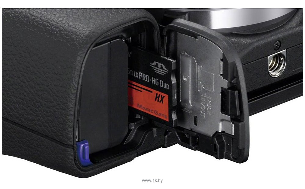 Фотографии Sony Alpha NEX-6 Kit