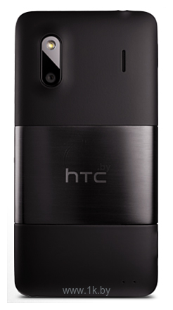 Фотографии HTC EVO Design 4G