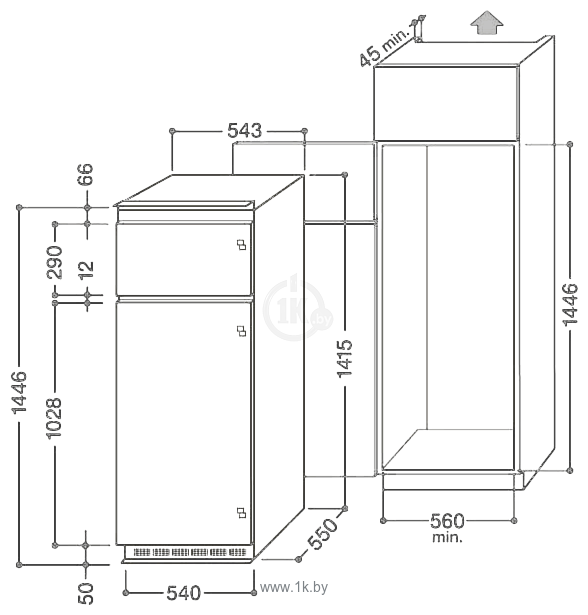 Фотографии Hotpoint-Ariston BD 2422