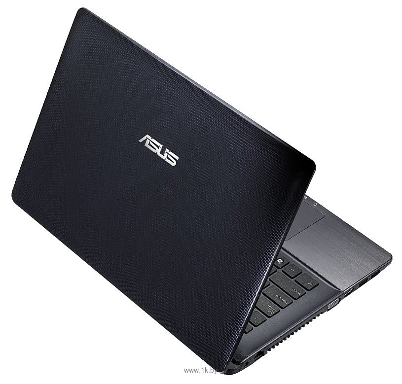 K45d asus нет изображения