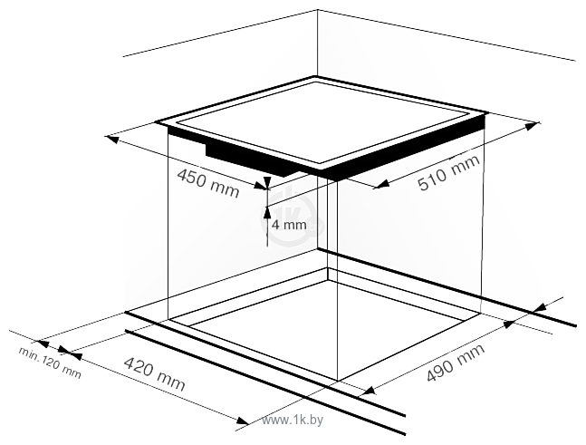 Фотографии Zigmund & Shtain CNS 139.45 BX