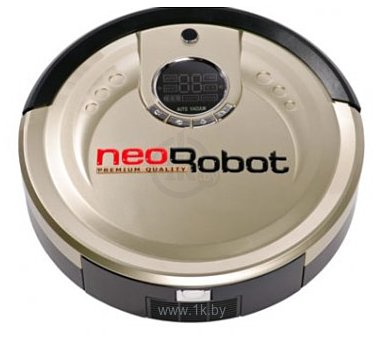 Фотографии NeoRobot R1