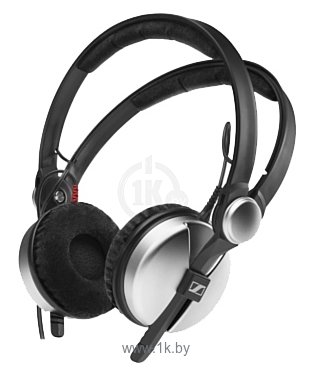 Фотографии Sennheiser Amperior