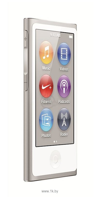 Фотографии Apple iPod nano 7 16Gb