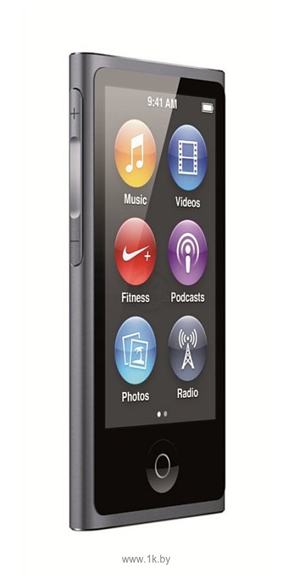 Фотографии Apple iPod nano 7 16Gb