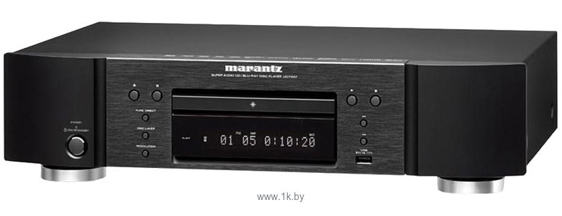 Фотографии Marantz UD7007