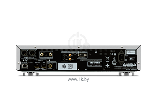 Фотографии Marantz UD7007