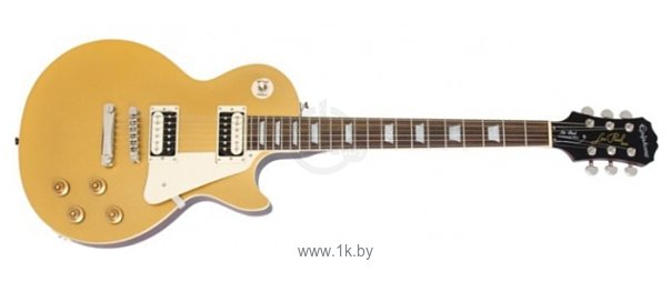 Фотографии Epiphone Les Paul Traditional PRO