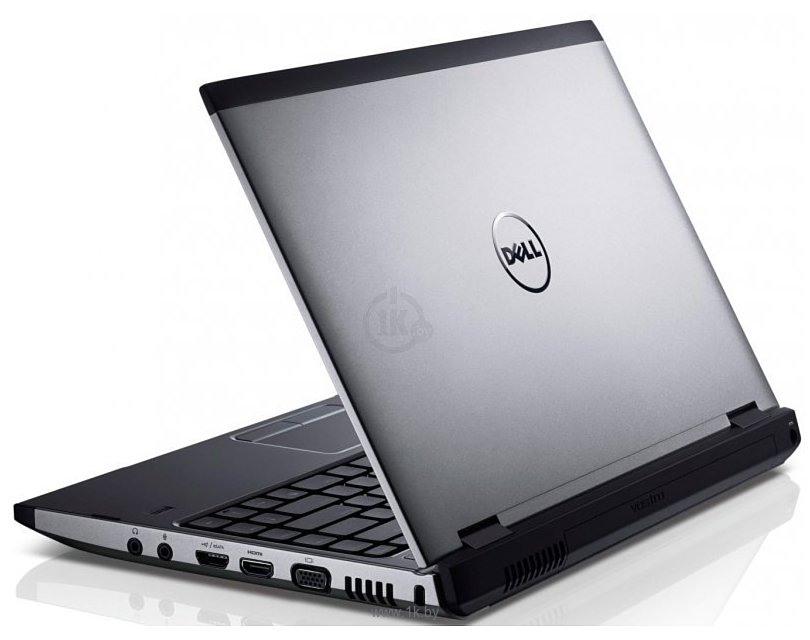 Dell vostro 3350 обзор