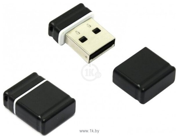 Фотографии Qumo nanoDrive 16Gb