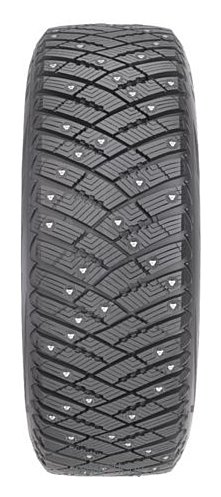 Фотографии Goodyear UltraGrip Ice Arctic 185/60 R15 88T