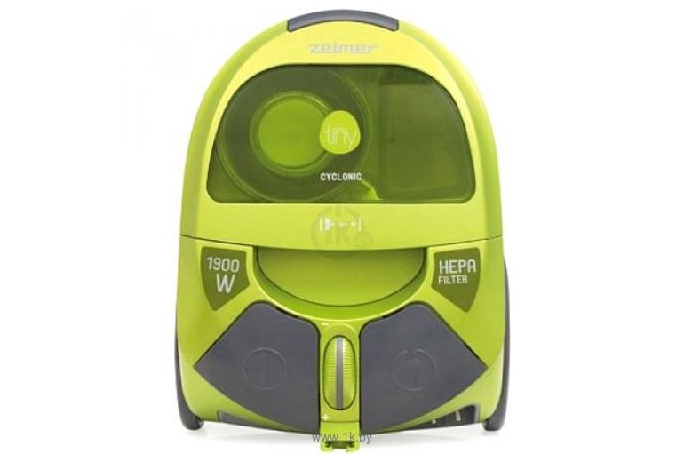 Фотографии Zelmer Tiny ZVC232SK (VC1400.0 SK)