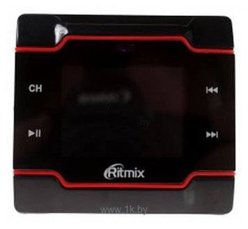 Фотографии Ritmix FMT-A760