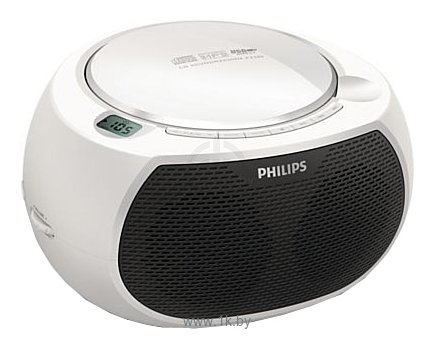 Фотографии Philips AZ 380W