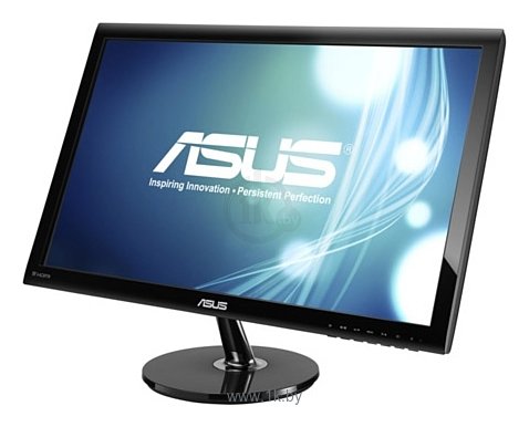 Фотографии ASUS VS278Q