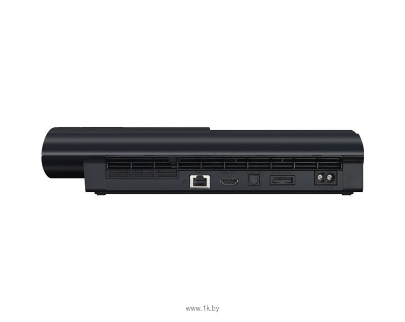 Фотографии Sony PlayStation 3 Super Slim 12 ГБ