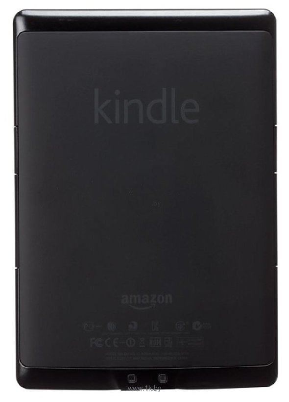 Фотографии Amazon Kindle (2012)