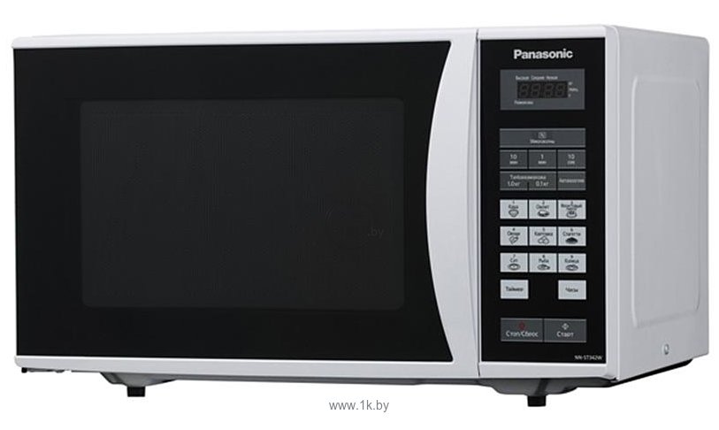 Фотографии Panasonic NN-ST342M