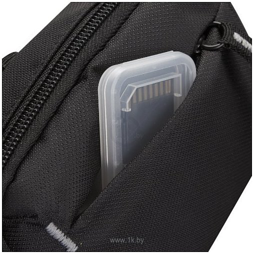 Фотографии Case Logic Medium Camera Case (TBC-403)