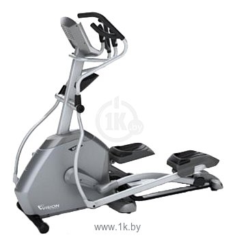 Фотографии Vision Fitness XF40 Touch