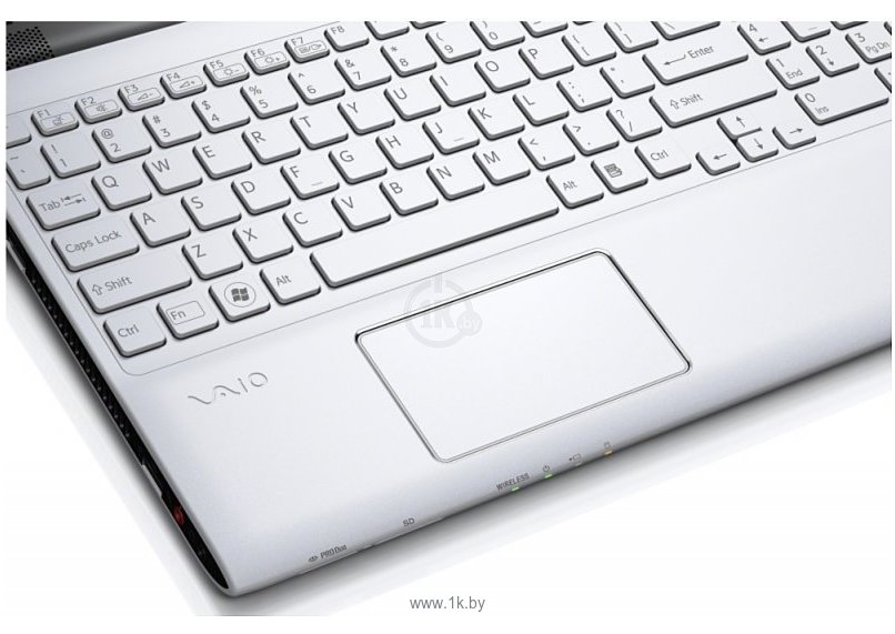 Ноутбук Sony Vaio Sv-E1512h1r/W Купить В Минске