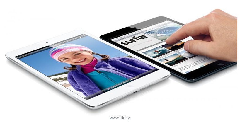 Фотографии Apple iPad mini 32Gb Wi-Fi