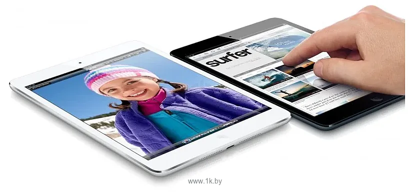 Фотографии Apple iPad mini 32Gb Wi-Fi