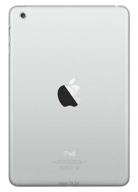 Фотографии Apple iPad mini 32Gb Wi-Fi