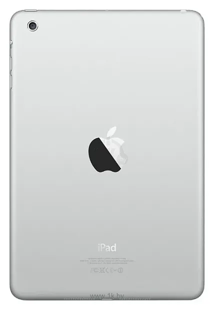 Фотографии Apple iPad mini 32Gb Wi-Fi