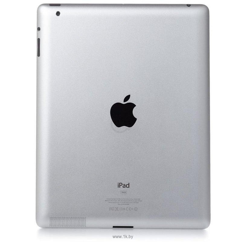 Фотографии Apple iPad 4 64Gb Wi-Fi