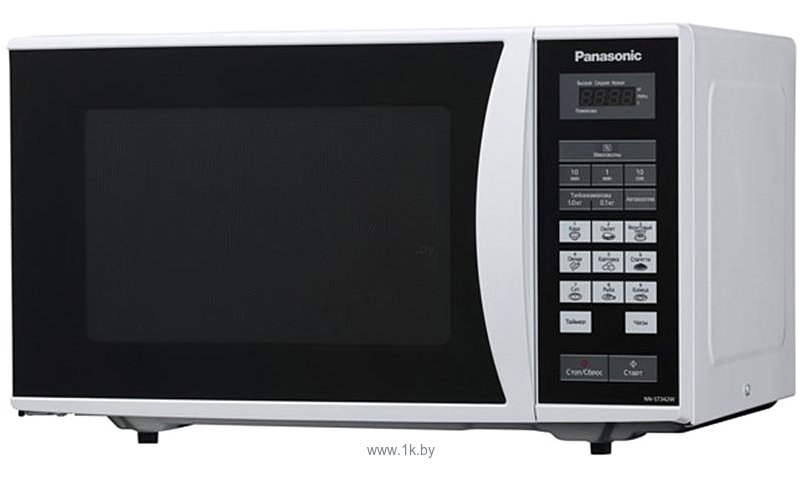 Фотографии Panasonic NN-ST342W