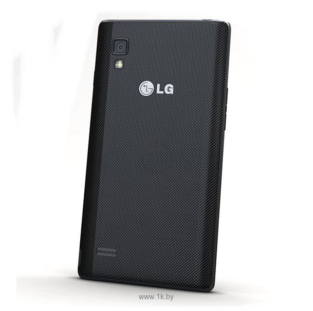 Фотографии LG Optimus L9 P768