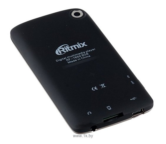 Фотографии Ritmix RF-7650 8Gb