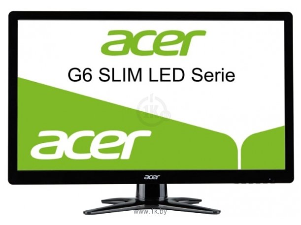 Фотографии Acer G236HLBbid